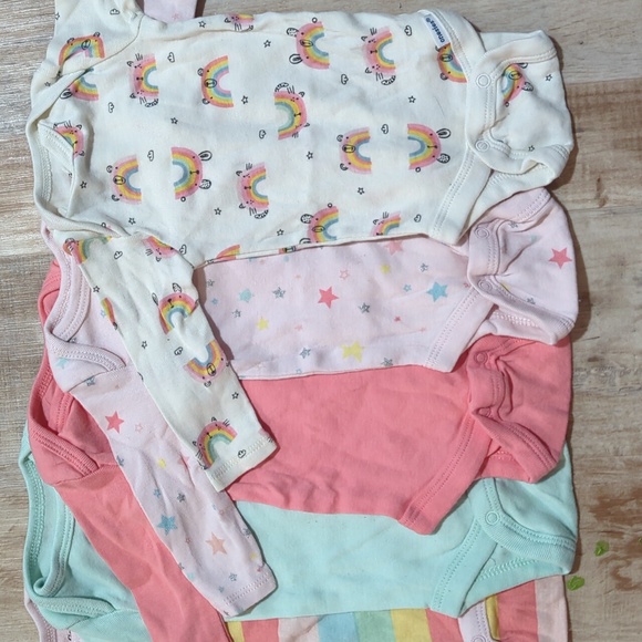 Newborn bundle - Picture 2 of 7